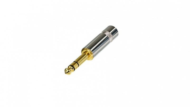 Разъем Neutrik NYS226G артикул 283330Si-1