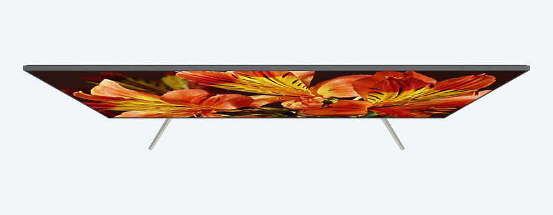 LED телевизор Sony KD-65XF8596BR2 артикул 176152Si-1 фото 5