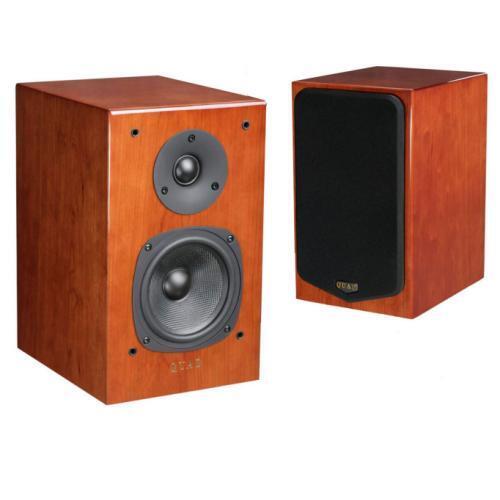 Полочная акустика Quad 11L Classic cherry артикул 444185FV-1