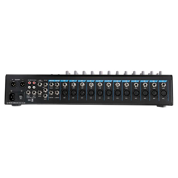 Микшерный пульт SOUNDKING KG16 артикул 272842Si-1