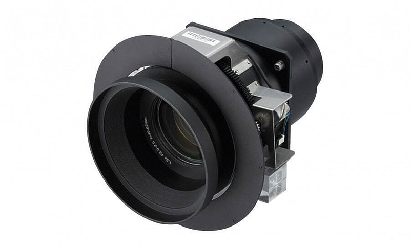 Проектор InFocus IN5544 + линза LENS-062 артикул 202129Si-1 фото 6
