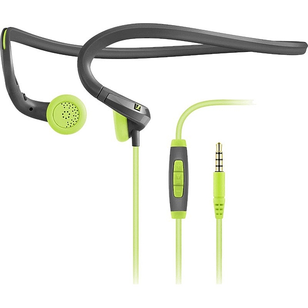 Наушники Sennheiser PMX 684I Sports артикул 177538Si-1