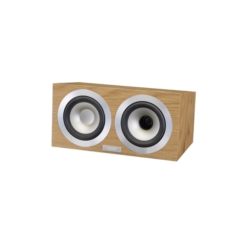 Центральный канал Tannoy Revolution DC 4 LCR light oak артикул 437342FV-1