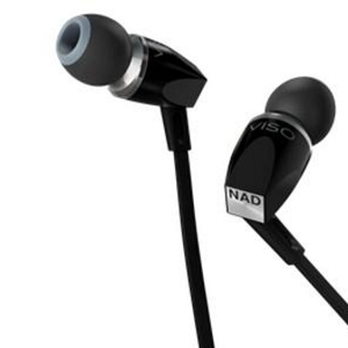 Наушники NAD HP20 black артикул 113113Si-1