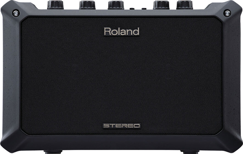 Комбо усилитель Roland MOBILE-AC артикул 132119Si-1
