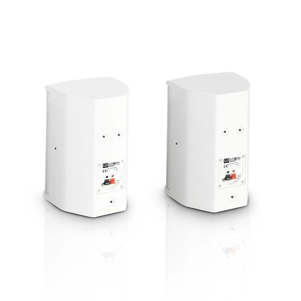 Мониторная акустическая система LD Systems SAT 42 G2 W артикул 207931Si-1 фото 3