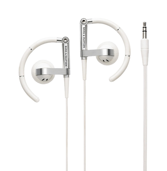 Наушники Bang & Olufsen Earset 3i white артикул 131223Si-1 фото 3