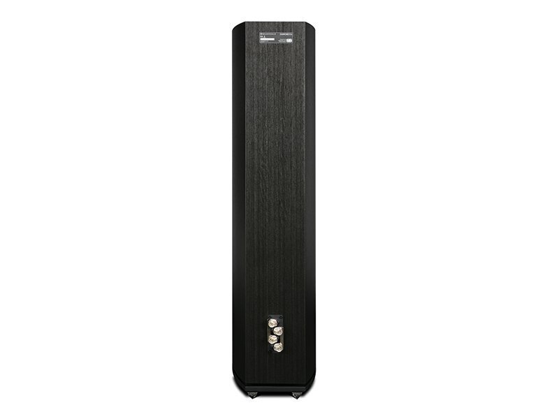 Напольная акустика Wharfedale Diamond 11.4 Walnut Pearl артикул 169913Si-1 фото 6