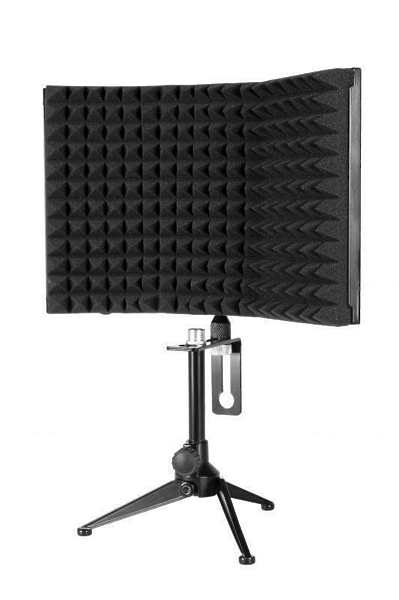 Экран акустический Lux Sound MA203 артикул 241807Si-1