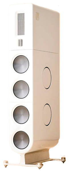 Напольная акустика PS Audio PS Audio Aspen FR30 Pearl White артикул 282829Si-1 в интернет-магазине «HiFiRussia»