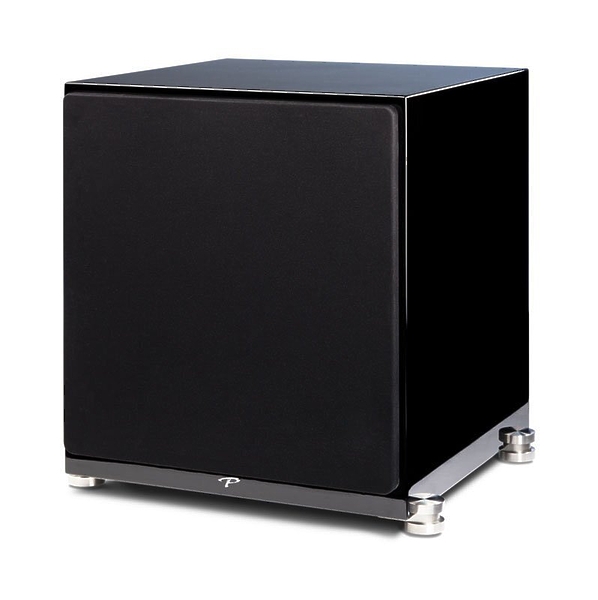 Сабвуфер Paradigm Prestige Sub 2000 piano black артикул 145056Si-1