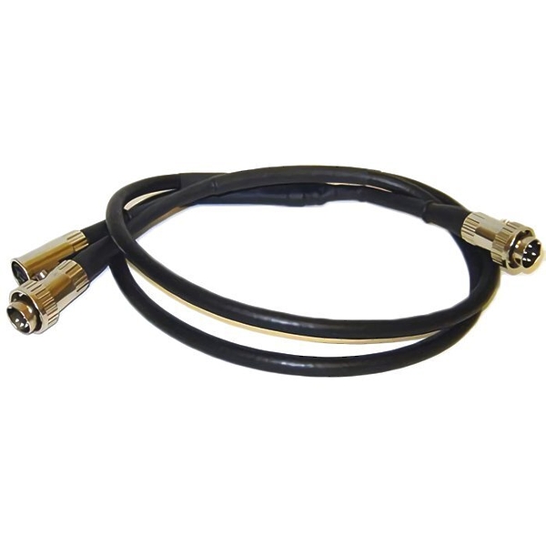 Межкомпонентный кабель Naim Interconnect Standard Y Lead 4Pin DIN to 2 XLR артикул 184093Si-1 в интернет-магазине «HiFiRussia»