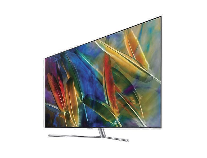 Samsung QE-55Q7FAM #3 в «HiFiRussia»