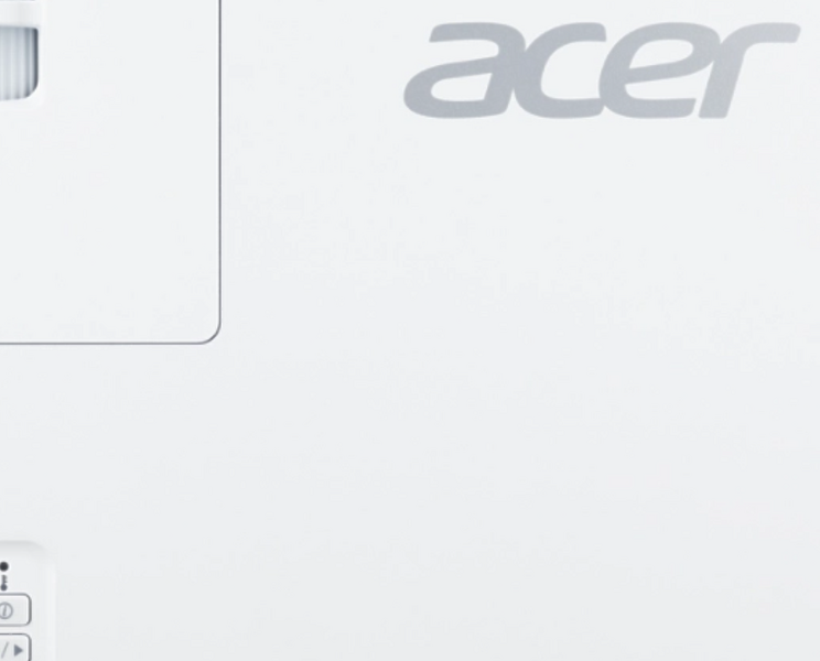 Проектор Acer P500UT (PL6610T) артикул 275625Si-1 фото 3