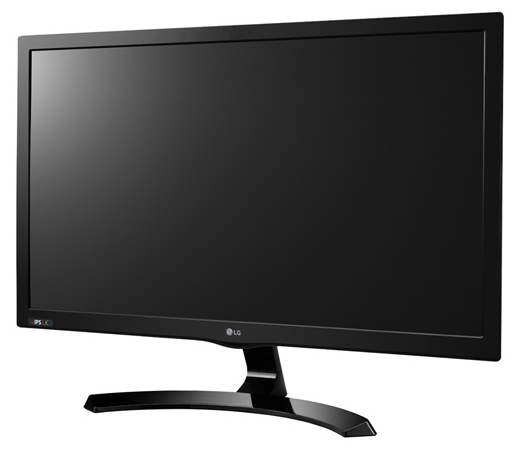 LED телевизор LG 27MT58VF артикул 148551Si-1 фото 3