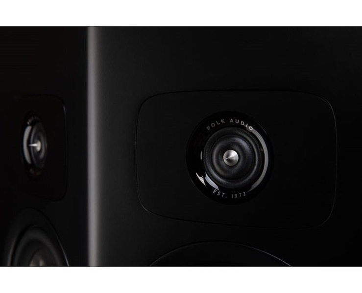 Напольная акустика Polk Audio L800SDA Right brown (1 шт.) артикул 230413Si-1 фото 14