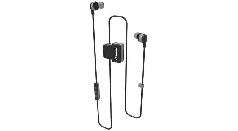 Наушники Pioneer SE-CL5BT-H артикул 182452Si-1