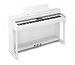 Клавишный инструмент Kawai CN35W