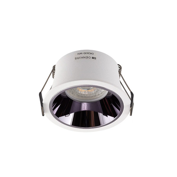 Светильник встраиваемый Denkirs DK2410-WH (White) артикул 270550Si-1 фото 3