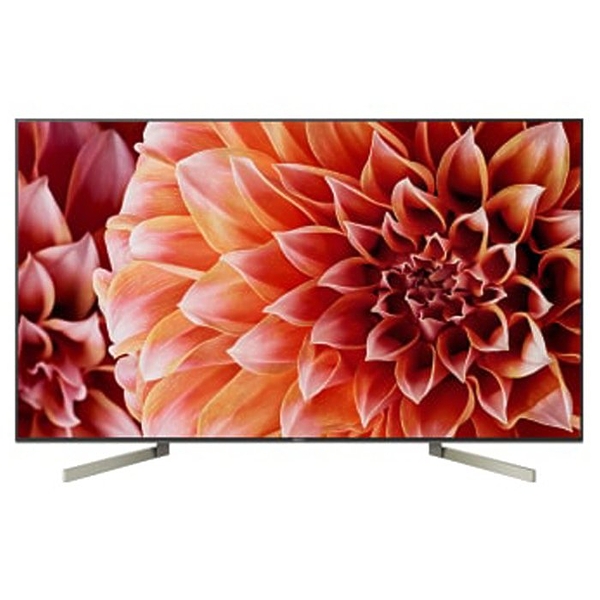 LED телевизор Sony KD-65XF9005BR2 артикул 174957Si-1