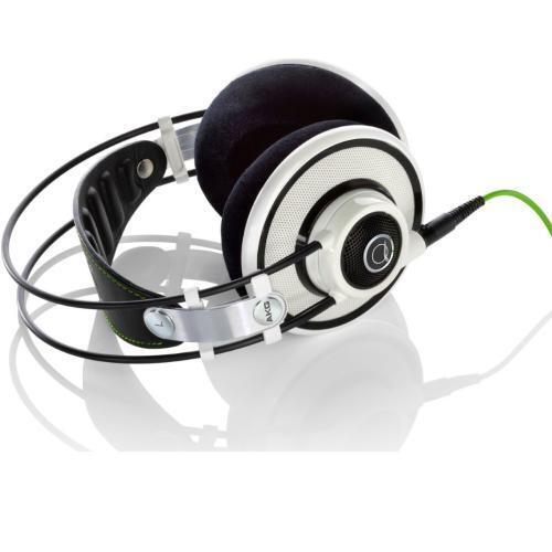 Наушники AKG Q701 white артикул 100272FV-1