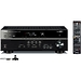 AV Ресивер Yamaha HTR-4065 black (полный аналог RX-V473)
