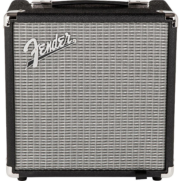 Комбо усилитель FENDER RUMBLE 40 COMBO (V3) артикул 131391Si-1