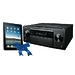 AV Ресивер Pioneer SC-LX86 + iPad3 (16GB Wi-Fi model)