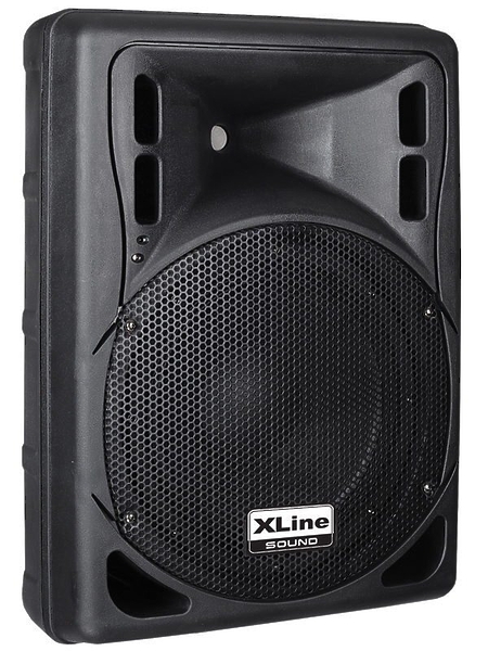 Акустическая система Xline BAF-10A артикул 235841Si-1