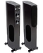 Напольная акустика Audio Physic Scorpio II black ash