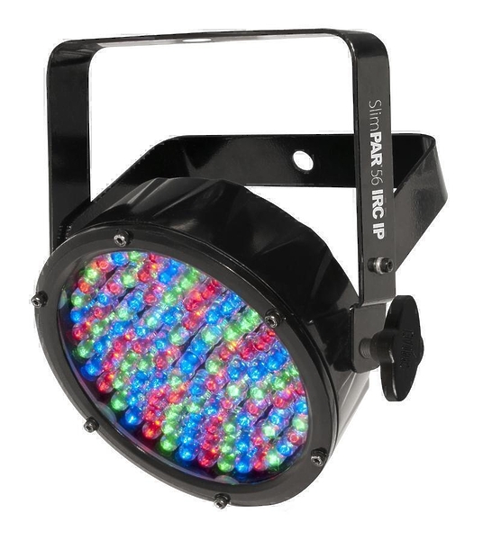 Chauvet Slim PAR 56 IRC IP артикул 406012-1