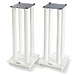 Стойка для колонок Atacama SL 700 (высота 70 см) white