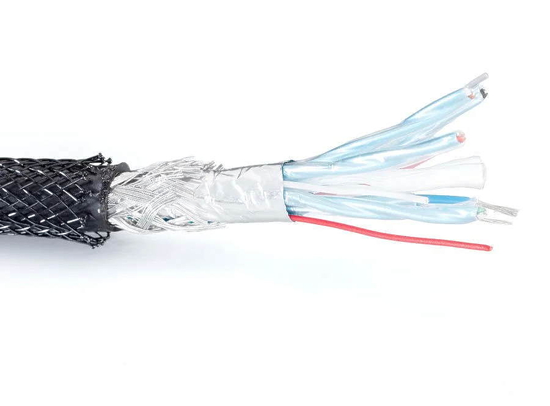 HDMI-кабель Eagle Cable DELUXE High Speed HDMI Eth. angled 3,2 m, 10011032 артикул 250143Si-1 фото 3
