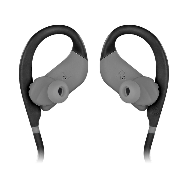 Наушники JBL Endurance DIVE black (JBLENDURDIVEBLK) артикул 183176Si-1 фото 4