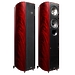 Напольная акустика KEF XQ30 khaya mahogany (пара)