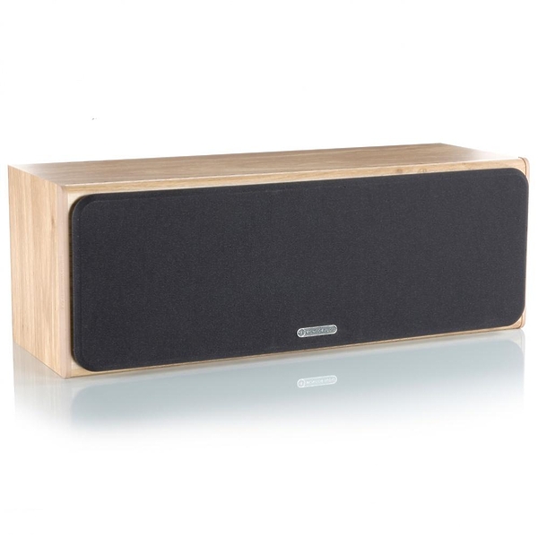 Центральный канал Monitor Audio Bronze BX Centre natural oak артикул 222766SI-1 фото 5