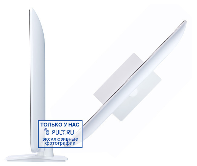 LED телевизор Sharp LC-19LE430RU артикул 334359FV-1 фото 3