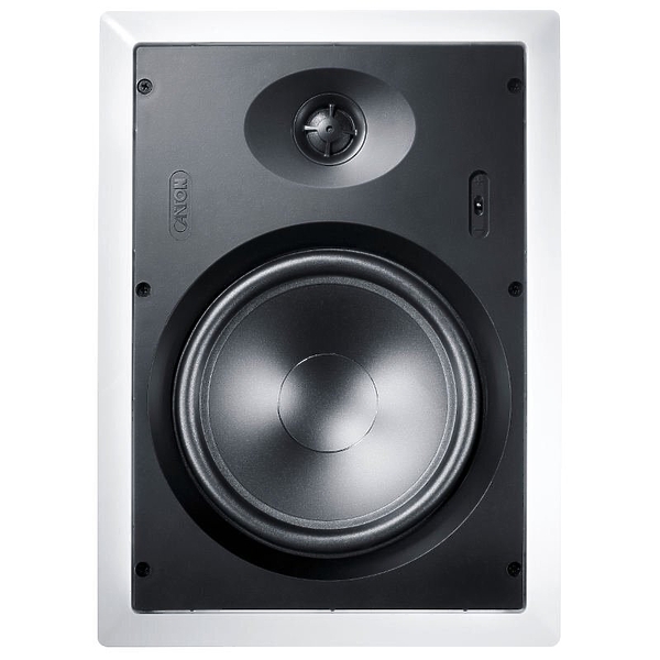 Встраиваемая акустика Canton InWall 483 white артикул 159055Si-1