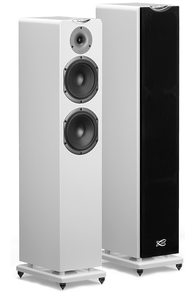 Напольная акустика Cabasse JERSEY MT31 GLOSSY WHITE артикул 105136Si-1 фото 3