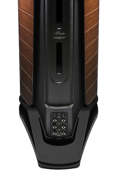 Напольная акустика Sonus Faber Aida II red артикул 170306Si-1 фото 5