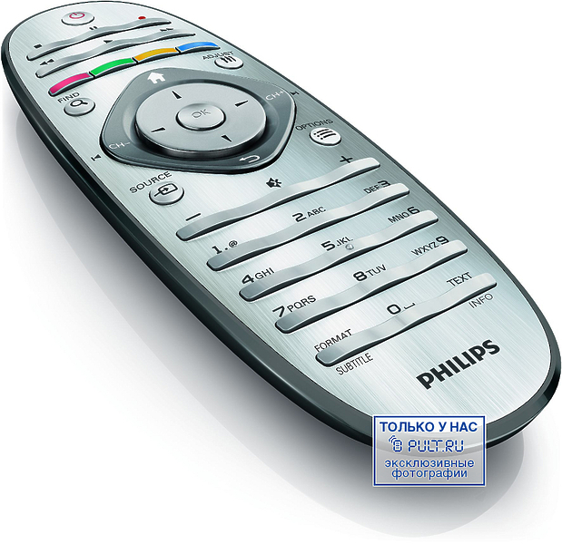 LED телевизор Philips 50PFL7956H/12 артикул 377885FV-1 фото 11