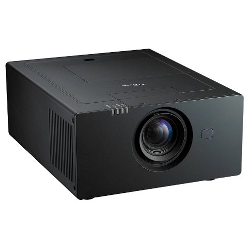 Проектор Optoma EH7700 black артикул 346435FV-1