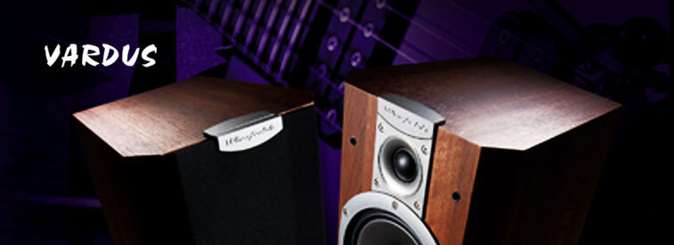 Wharfedale Vardus 300 walnut артикул 428619FV-1 фото 3