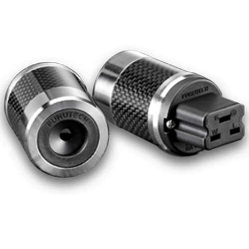 Разъемы и переходники Furutech FI-52 ( R)  N1 артикул 115560Si-1