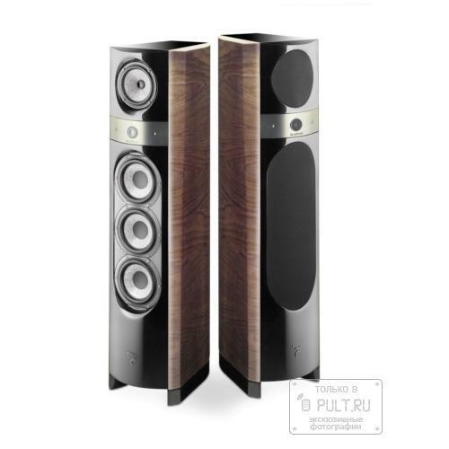 Напольная акустика Focal-JMlab Electra 1037 Be macassar артикул 424723FV-1