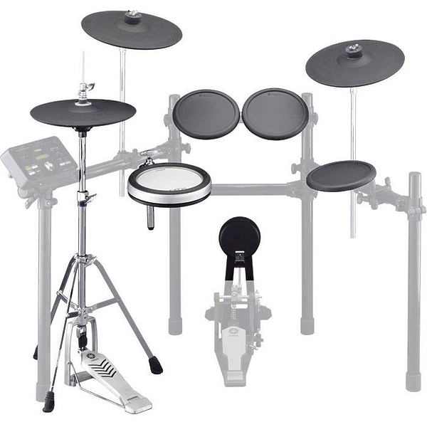 Электронная ударная установка Yamaha DTP532 артикул 152253Si-1
