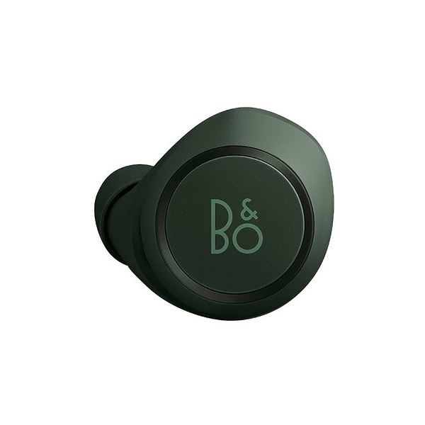 Наушники Bang & Olufsen BeoPlay E8 Racing Green артикул 182450Si-1 фото 3
