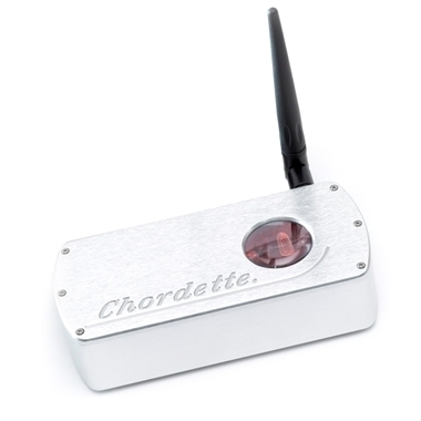 ЦАП Chord Electronics Chordette GEM silver артикул 103105FV-1