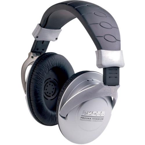 Наушники Koss PRO 3AA артикул 217461FV-1