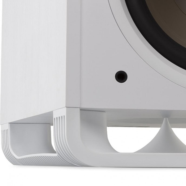 Сабвуфер Polk Audio HTS SUB 12 white артикул 171477Si-1 фото 6